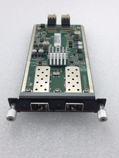 Dell 0J3PC9 PowerConnect 2-Port 10GbE SFP+ Switch Module 7024 7048 70XX picture