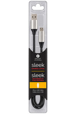 SMART Accessories Sleek Micro USB Charge Sync Cable 3ft White 7 Packs picture