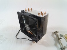 Cooler Master Hyper 212 EVO RR-212E-20PK-R2 CPU Cooler with 120mm PWM Fan picture