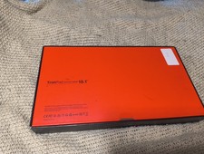 tablet android 10.1 TronPad picture