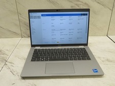 Dell Latitude 5420 Intel Core i5-1145G7 11th Gen 8GB RAM Tested picture