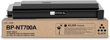 BP-NT700A Black Toner Cartridge High Yield 40500 Pages for Sharp BP Series picture