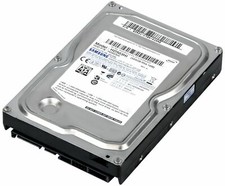 HARD DRIVE SAMSUNG SPINPOINT F3EG HD503HI 500GB 7200RPM 16MB SATA II 3.5'' picture