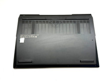 Lenovo Legion 5 Pro 16IAH7H Bottom Base Case Panel Cover Enclosure - 5CB1C09078 picture