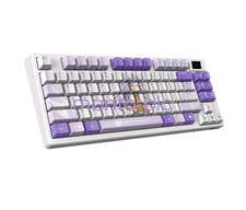 1PC New MSI TKL WIRELESS FRIEREN Keyboard Quick delivery picture