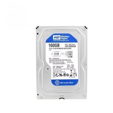 WD1600AAJB 1PCS NEW Western Digital Blue 160GB 7200RPM IDE/PATA 3.5in Hard Drive picture
