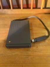 APPLE MACINTOSH HDI-20 EXTERNAL 1.4MB FLOPPY DISK DRIVE picture
