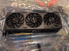 ASUS PRIME GeForce RTX 5070 OC 12GB GDDR7 Graphics Card picture