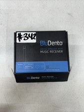 BluDento B2 True Hi-Fi aptX HD LDAC Bluetooth Music Receiver v5.1 ESS DAC picture