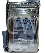 765873-001 765466-B21 HPE 2TB 7200RPM 12Gbps 2.5