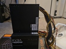 EVGA 100-N1-0400 400W Power Supply picture
