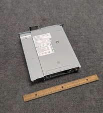 IBM LTO Ultrium 9-H Half-Height LTO-9 SAS Tape Drive (02XX823) picture