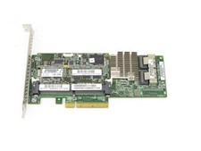 HP 633538-001 P420 6Gbps SAS RAID Controller Card PCIe 1GB FBWC Smart Array picture