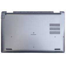 New For Dell Latitude 5520 E5520 Bottom Cover Lower Base Case 03C21P 3C21P Gray picture