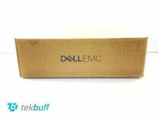 Dell EMC PowerSwitch N3224P-ONF - 24-Port Switch - Managed - Layer 3 (PoE++) picture