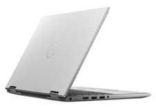 LidStyles Carbon Fiber Laptop Skin Protector Decal Dell Inspiron 13 5368 picture