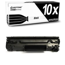 Eurotone 10x Toner Cartridge Compatible for HP CF230X Eurotone (No HP Original) picture
