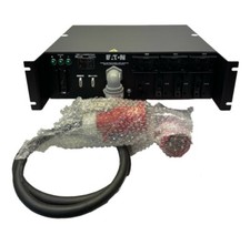EATON PC2672-1 POWER DISTRIBUTION UNIT NEW UNUSED SURPLUS picture