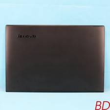 A Shell Screen Back Cover Shell Without Touch Shell Black FOR Lenovo S510P picture