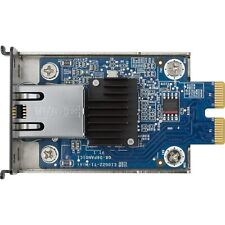 Synology Network Upgrade Module adds 1x 10GbE RJ-45 (E10G22-T1-Mini) picture