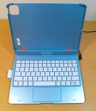 typecase FLEXBOOK TOUCH Wireless Keyboard Case picture