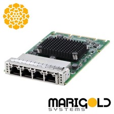 Dell Broadcom 5720 Quad Port 1GbE RJ45 OCP 3.0 VJWVJ 0VJWVJ picture