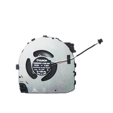 New For DELL Latitude 7340 Laptop CPU Cooling Fan Cooler 0D6V6X D6V6X picture