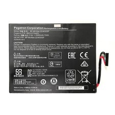 Original BP-McAllan-22/4630SP 0B23-011N0RV Battery For Getac Wacom msp16  70W picture