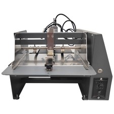 Automatic Paging Machine Friction Feeder Desktop Paging Inkjet Printing Machine picture