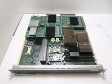 Cisco WS-SVC-FWM-1 Firewall Blade Services Module for 6500 and 7600 Series picture