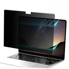 Privacy Screen for Apple 2026 MacBook Neo 13-inch Laptop, Removable Matte Anti picture