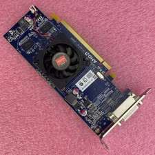 AMD Radeon HD 6350 512MB DMS-59 Connector Graphics Card ATI-102-C09003 Lot 0f 8 picture