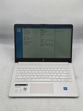 HP Laptop 14-dq0052dx 14