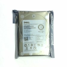 FOR DELL 0RMCP3 1.2TB 10K 2.5‘’ 6Gbps SAS ENT HDD ST1200MM0007 Hard Drive picture