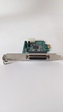 STARTECH PEX4S952LP 4 PORT PCIe high profile SERIAL ADAPTER CARD picture