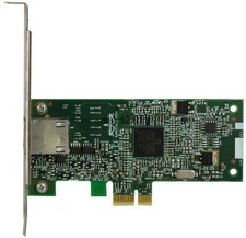 XK104 Genuine Dell Broadcom 1Gb Ethernet Single Port NIC Network PCI-E Card picture
