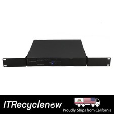 8 Port 1Gb RJ45 Pakedge S8Pe PoE/PoE+ Unmanaged Network Switch Rack Mountable picture