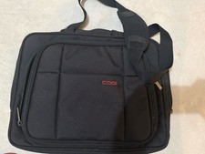 CODI Laptop Bag  Computer Case Business Briefcase Shoulder Messenger 13x17 picture