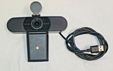 HD Webcam eMeet C960, Webcam for PC, USB connection picture