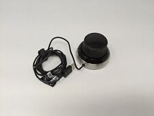 Kensington Expert Trackball Mouse (K64325), Black Silver, 5