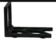 3D Printed GPU Stand with Fan and Riser support - Michal Tech picture