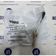 1PCS FOR YORK Central air conditioning sensor temperature probe 025-47670-000 picture