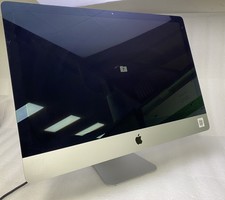 Apple iMac A1419 2013 Core i5-4570 3.2GHz 16GB RAM 251GB SSD NVIDIA picture