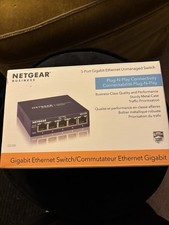 NETGEAR Router picture