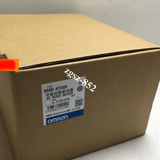 1pcs OMRON R88D-KT08H Servo Driver R88DKT08H Brand New FedEx or DHL picture