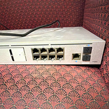 Ubiquiti UniFi Dream Machine Pro UDM-Pro Firewall & VPN Hardware Appliance 1U picture
