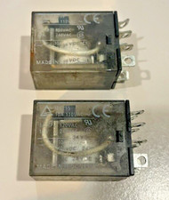 Omron IEC255 picture