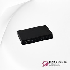 SONICWALL TZ370 Network Security Appliance Firewall picture