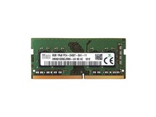 GREEN - SK HYNIX 8GB DDR4 2400MHZ MEMORY SODIMM MODULE picture