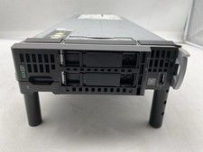 HPE ProLiant BL460c Gen 10 Blade Server For Parts/Repair picture